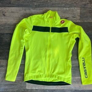 SET OF 2 | Thermal Cycling Long Sleeve Jerseys| Medium